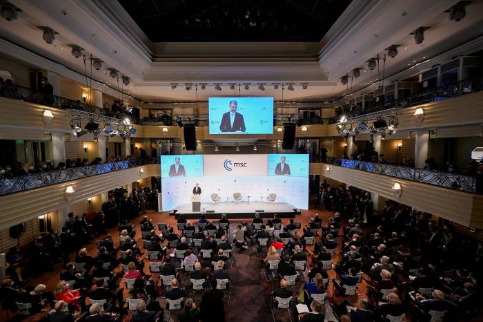  Europe’s military awakening: Munich Security Conference signals shift toward strategic independence 