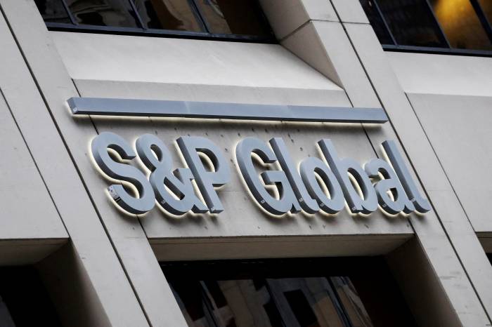 S&P Global upgrades Azerbaijan's economic growth outlook for 2026