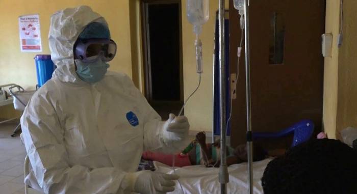 Lassa fever outbreak claims 13 lives in Nigeria