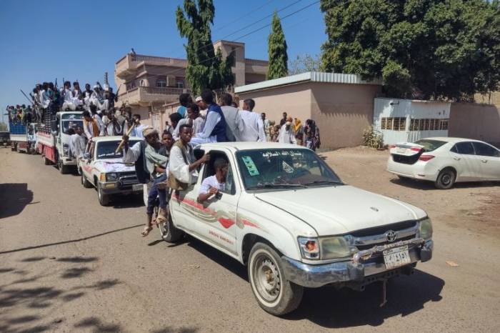 AU urges immediate ceasefire in Sudan as humanitarian crisis continues to worsen 