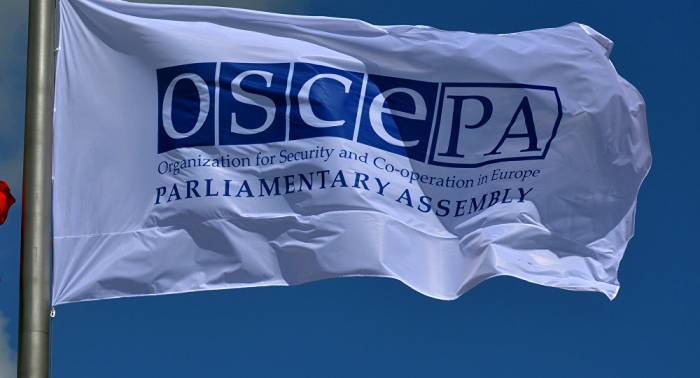 Azerbaijani MPs to attend OSCE PA meeting in Vienna