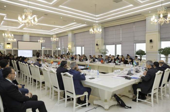 Baku hosts 15th Executive Council plenary of Asian Parliamentary Assembly 