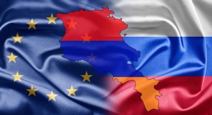 News about -  Armenia moves toward the EU: How will Moscow respond to the new challenge? 