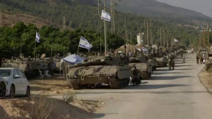 Israel withdraws troops from the last nine southern Lebanon municipalities