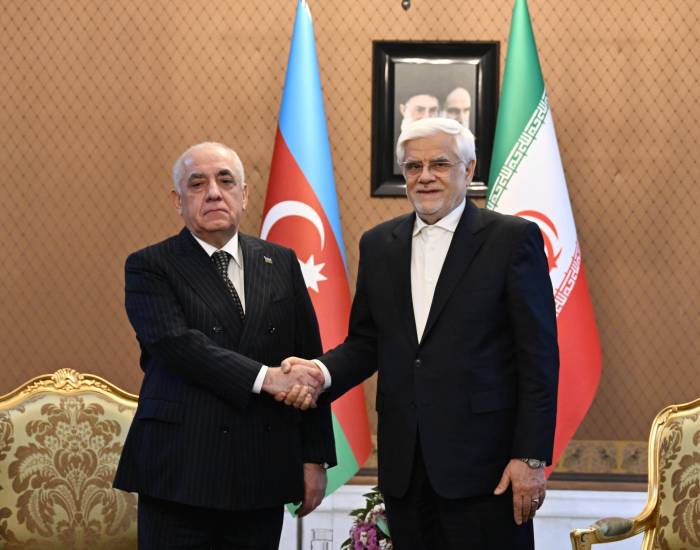 Azerbaijan, Iran explore prospects for economic, transport and energy cooperation 