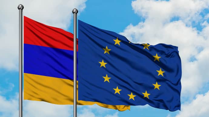  Lessons from the Baltics: What awaits Armenia in the EU? 