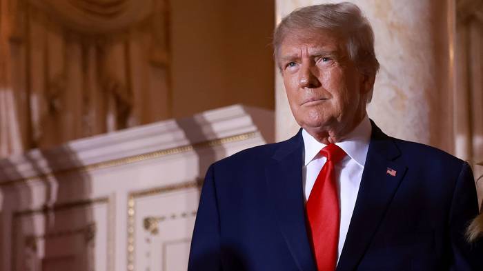 Religious communities in Azerbaijan send letter to Trump 