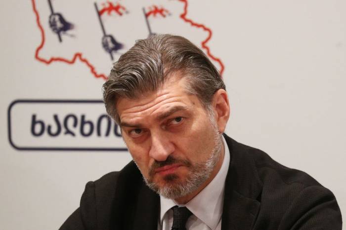 West left Georgia alone in the face of a nuclear state: President