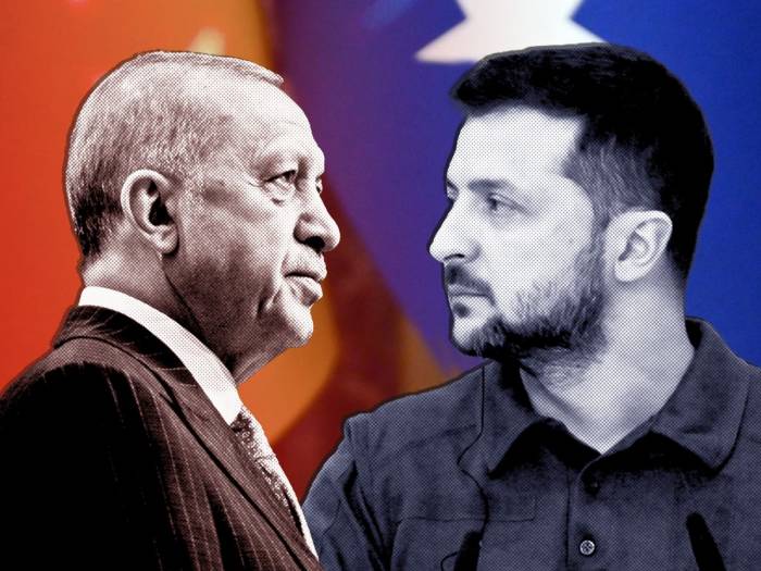  Hidden agenda? What Türkiye and Ukraine are really discussing 
