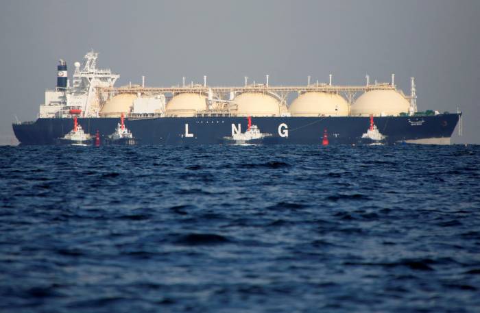 Europe’s LNG imports hit pandemic lows despite new terminal investments 