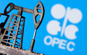 Brazil affirms decision to join OPEC+