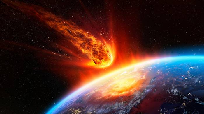 NASA updates asteroid threat assessment: 3.1% chance of impact in 2032