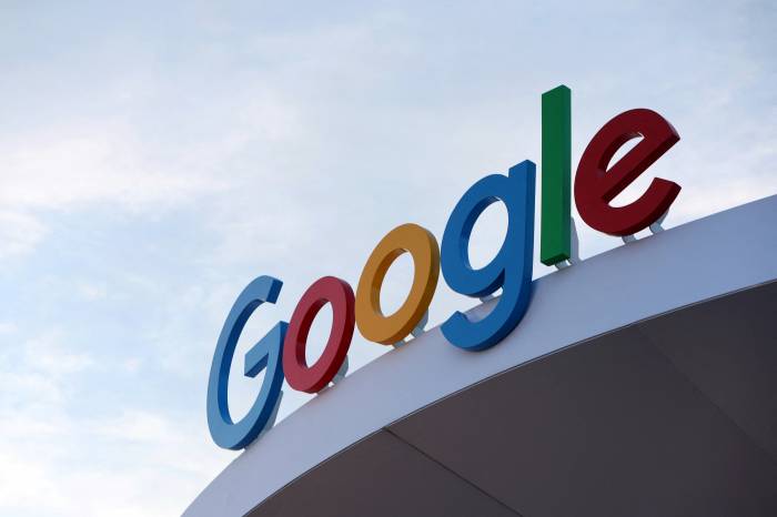 Google agrees to €326 million to settle tax case in Italy