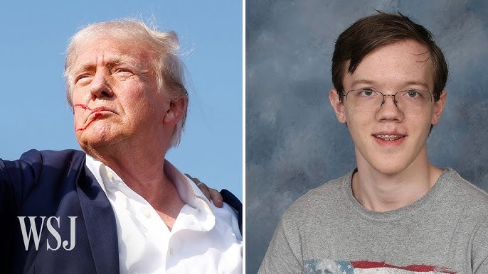 News about -  LONG READ: From Kennedy to Trump - Conspiracies, assassinations, and secrets of American politics 