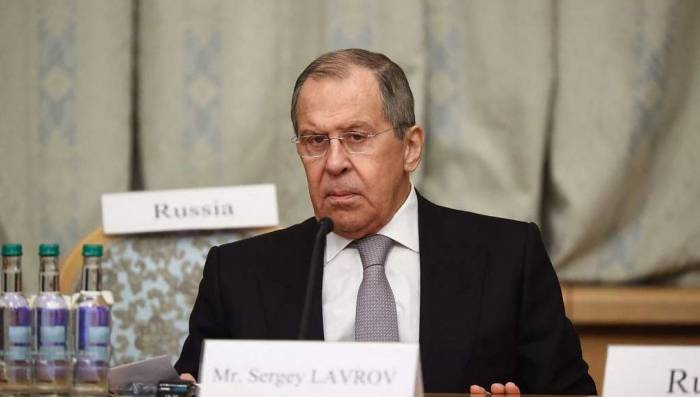 Lavrov: BRICS moving forward with plans for alternative payment systems