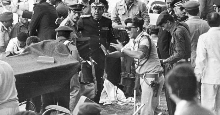 News about -  LONG READ: From Kennedy to Trump - Conspiracies, assassinations, and secrets of American politics 