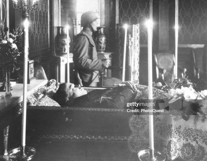 News about -  LONG READ: From Kennedy to Trump - Conspiracies, assassinations, and secrets of American politics 