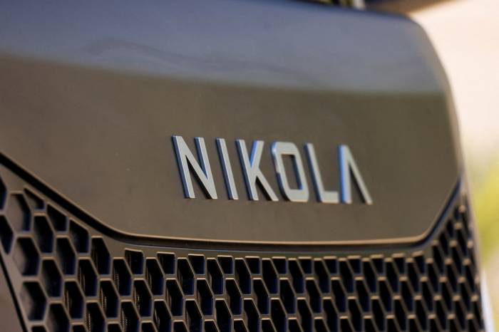 EV maker Nikola seeks bankruptcy protection