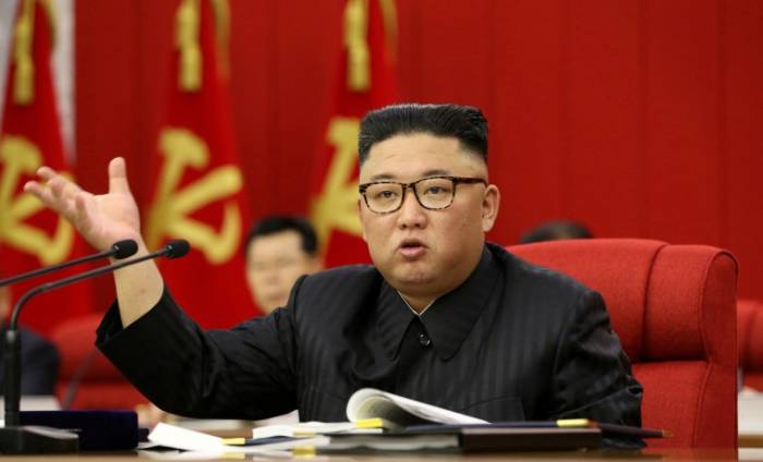 North Korea criticizes US over AUKUS nuclear submarine deal 