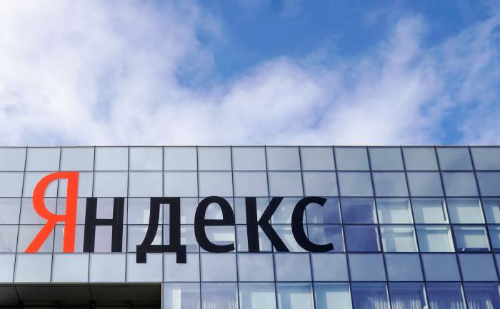 Russia's Yandex achieves record annual revenues for 2024