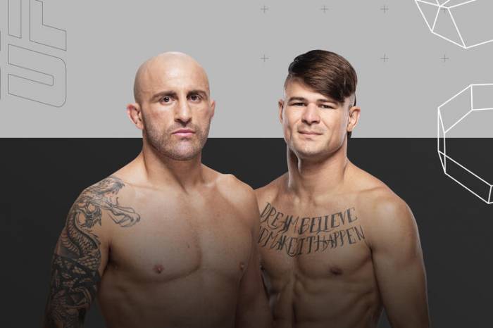 UFC 314: Volkanovski set to fight Lopes for vacant featherweight title