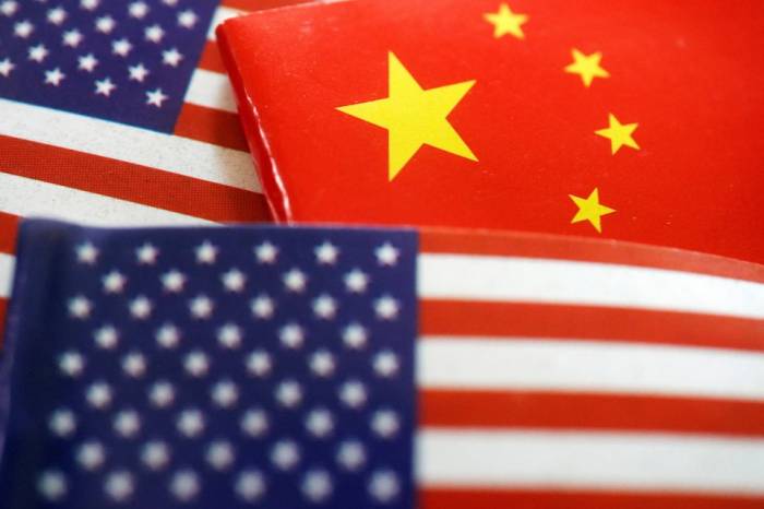 U.S. State Department revises China webpage to focus on trade, business curbs 