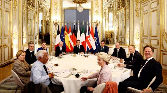 News about -  Behind closed doors: What did Russia and the U.S. really discuss? 