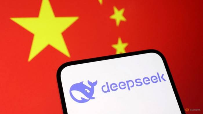 China's DeepSeek announces plans to share AI model code