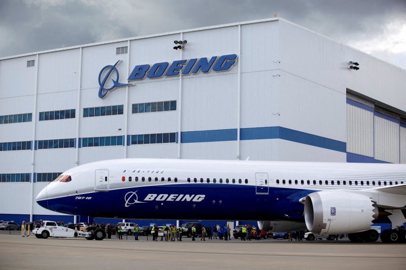Boeing’s chief aerospace safety officer set to step down