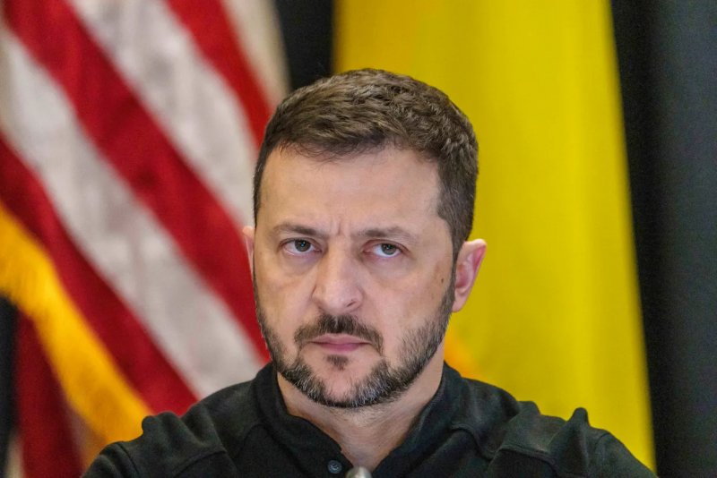 Zelensky: Ukraine will not admit debt to the US of either $500 billion or $100 billion 