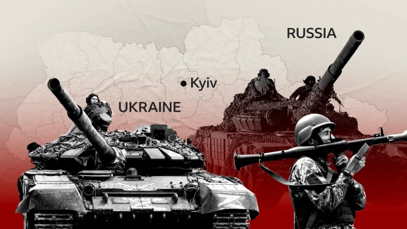 News about -  LONG READ | The third anniversary of the conflict in Ukraine: Outcomes, lessons, and prospects 