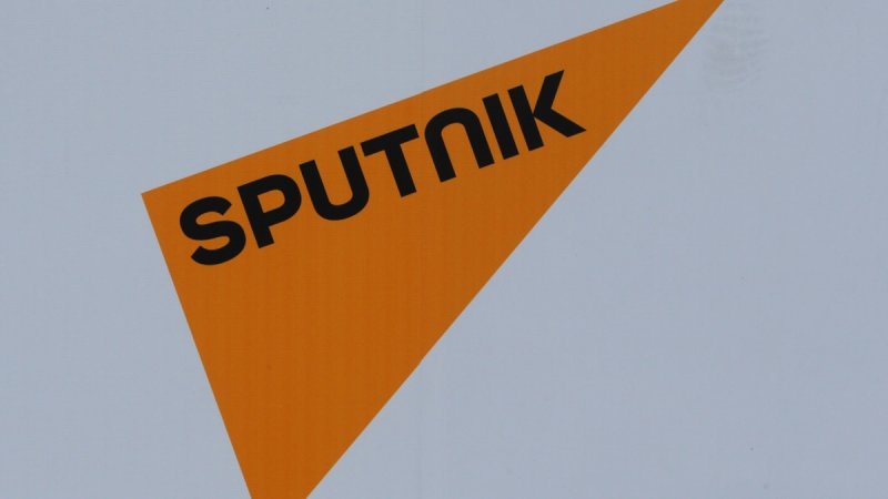 Sputnik's office in Azerbaijan shut down