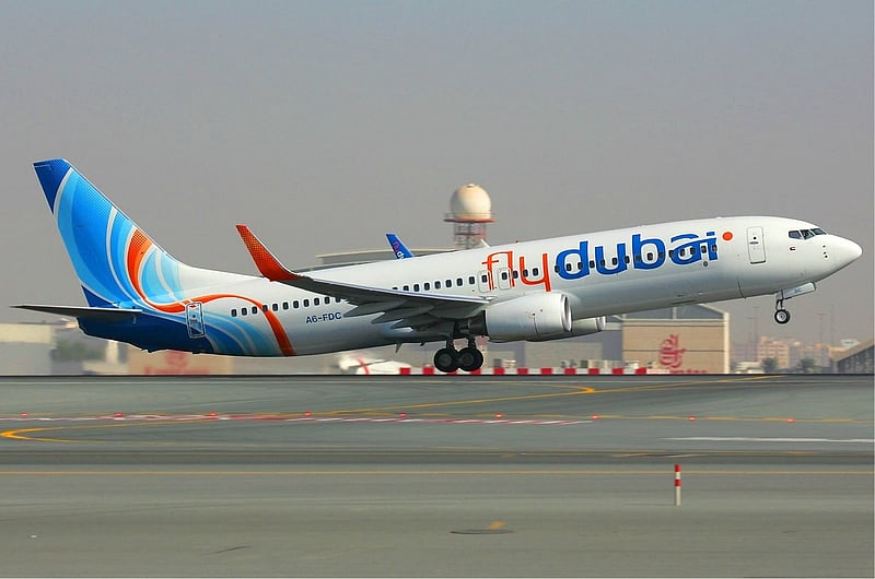 FlyDubai posts record $611 million profit in 2024