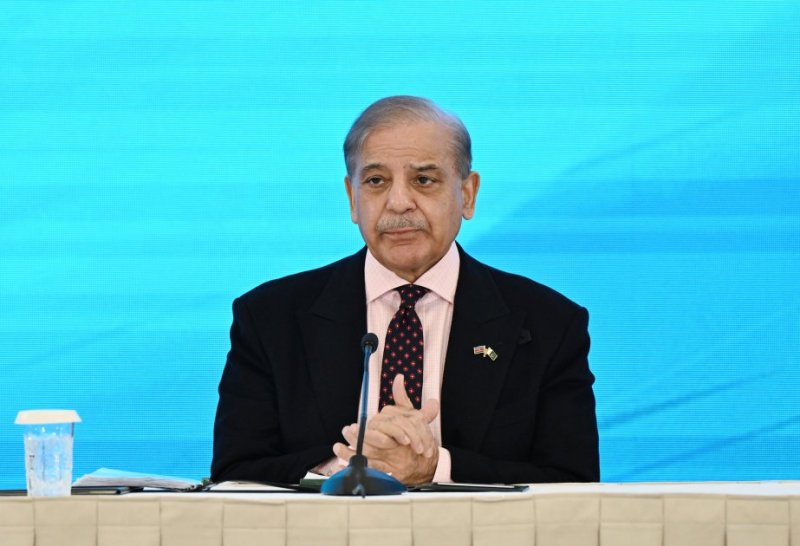 Pakistan to set up Chamber of Commerce in Baku 