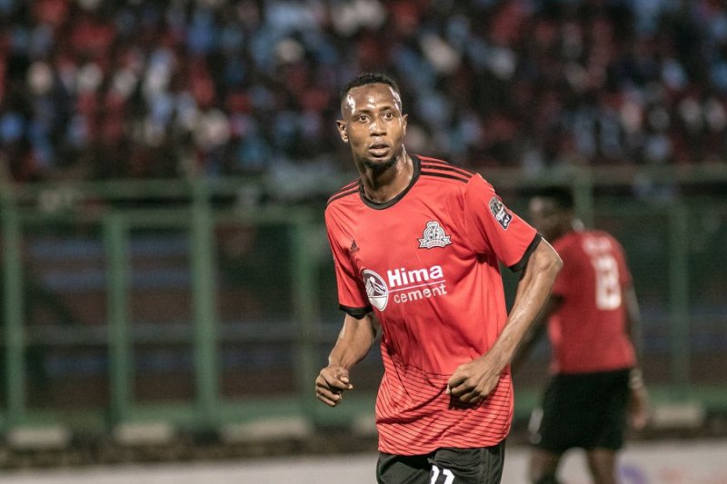 Nigerian footballer Lawal dies in road accident in Uganda 