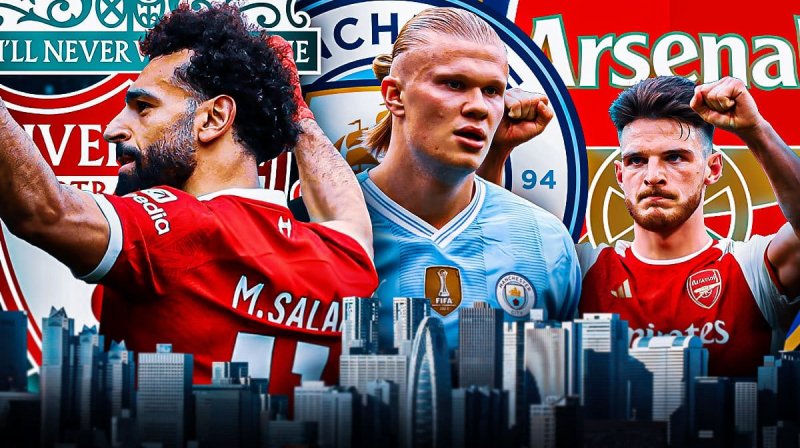 Liverpool, Arsenal, Man City all in Premier League midweek action 