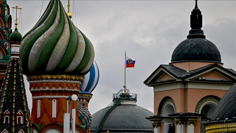 Next Russia-US interaction to take place along lines of foreign ministries — Kremlin 