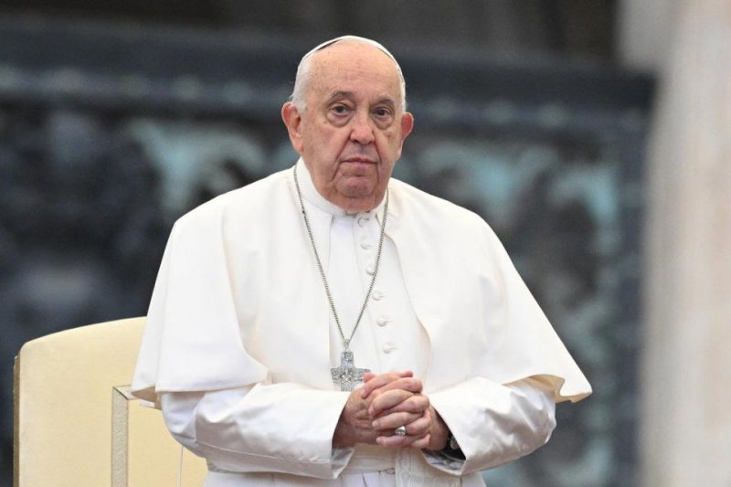 Pope Francis' health update: No new respiratory crises
