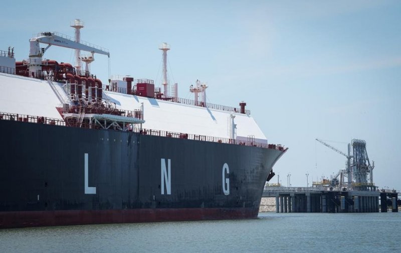 Shell forecasts 60% increase in global LNG demand by 2040