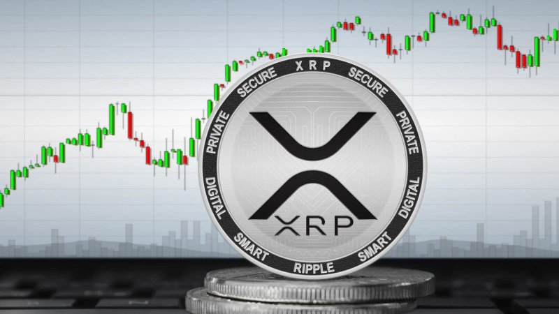 XRP price to hit $77:  Analyst predicts 