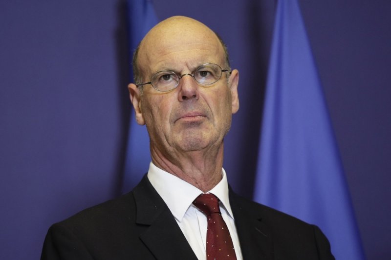 France, Germany, UK willing to send troops to Ukraine, says French minister 