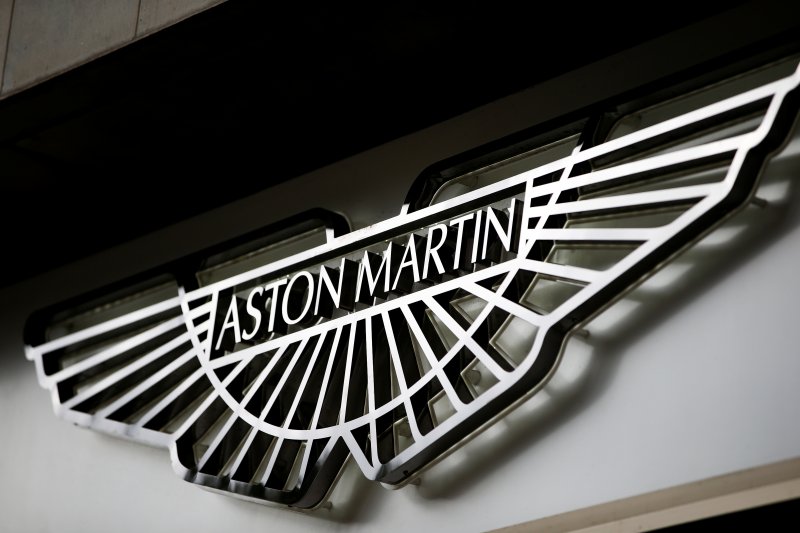 Aston Martin to cut 5% of workforce amid weak Chinese demand