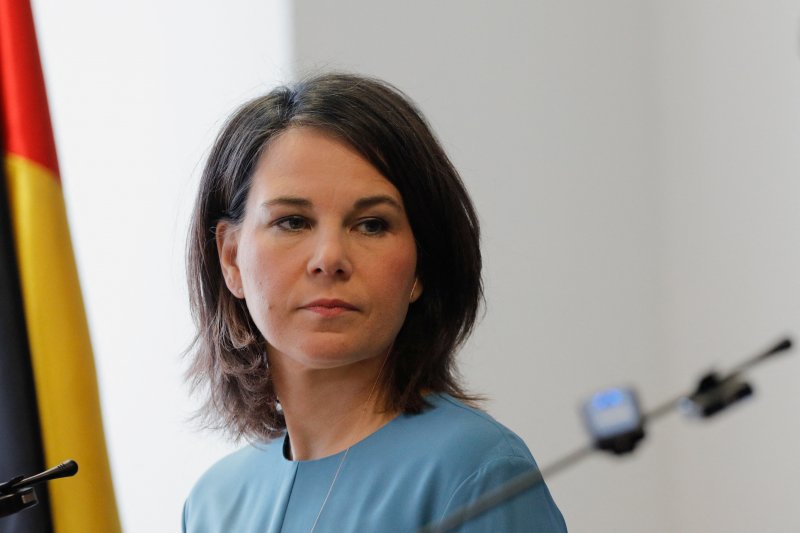 German FM suggests European defense fund to counter Russia 