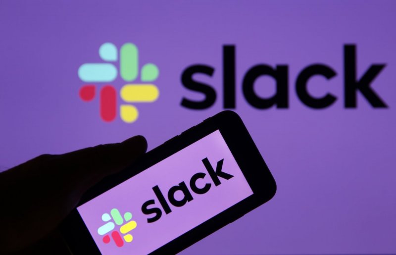 Slack down as thousands encounter issues with messaging platform
