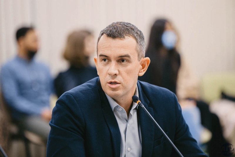  Russian expert: The Caspian’s water levels have changed for millennia, but today the crisis demands action - INTERVIEW 