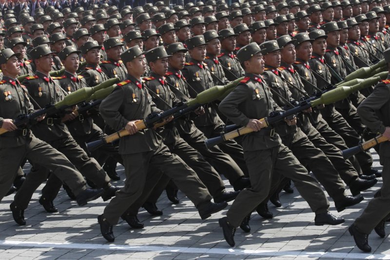 North Korea has deployed more troops to Russia, Seoul claims 