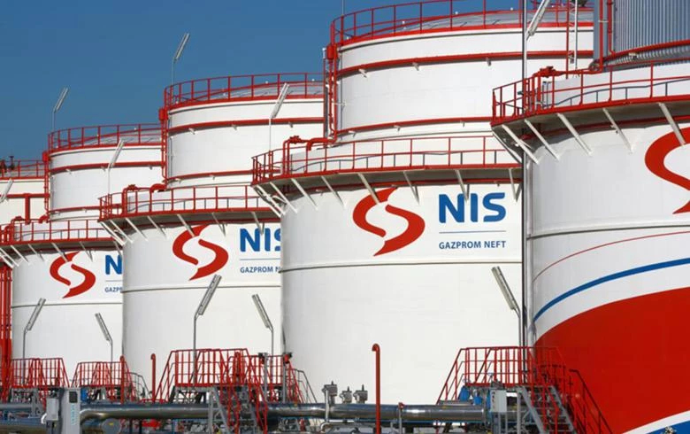 US temporarily suspends sanctions on Serbia’s NIS oil company