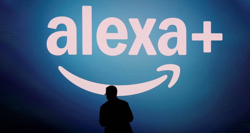 Amazon unveils AI-powered Alexa to compete with Google, Microsoft