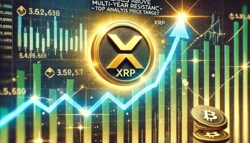 $120 price crash for SOL, XRP to hit $7:  Price prediction 