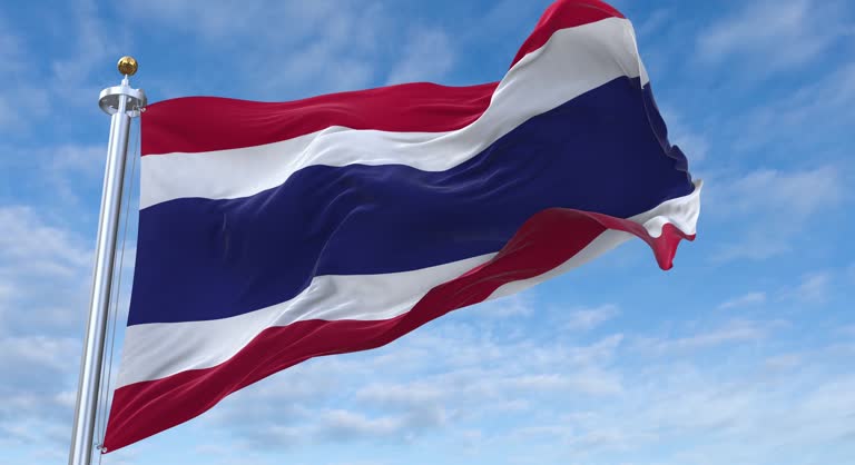 Thailand to collaborate with BRICS nations on energy security